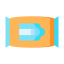 Wet wipes icon 64x64
