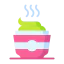 Cream icon 64x64