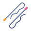 Bobby pin icon 64x64