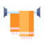 Towel icon 64x64