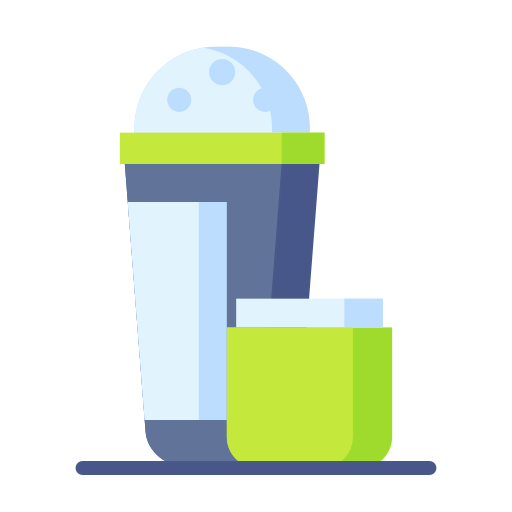 Deodorant icon