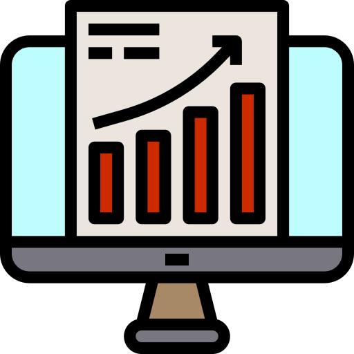 Analytics icon