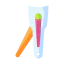 Nail clippers icon 64x64