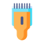 Nail clippers icon 64x64