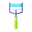 Eyelashes curler icon 64x64