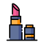 Lipstick icon 64x64