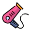Hairdryer icon 64x64