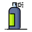 Hair spray icon 64x64