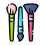 Brush icon 64x64