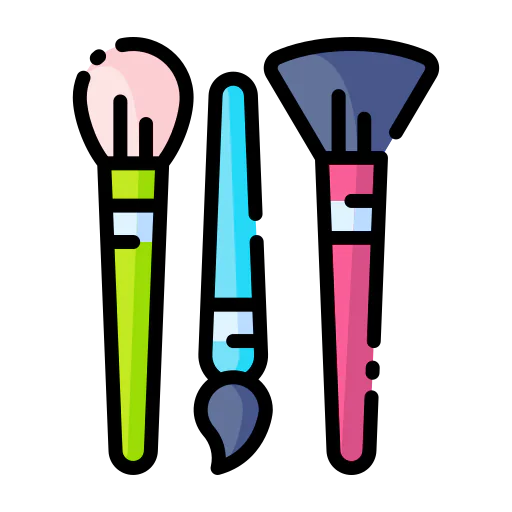 Brush icon