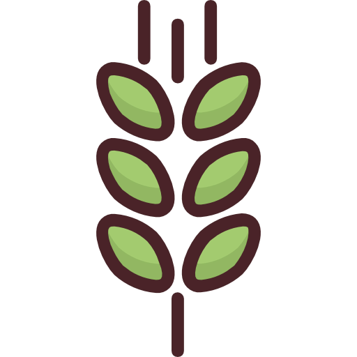 Grain icon