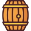 Barrel icon 64x64
