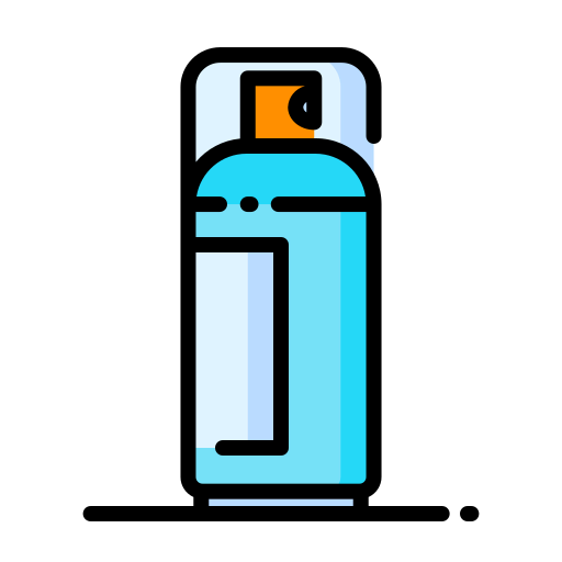 Deodorant icon