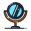 Mirror icon 64x64