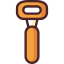 Bottle opener Ikona 64x64