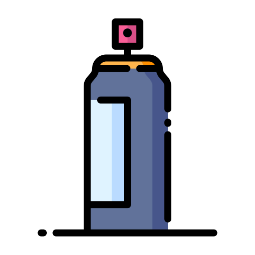 Deodorant icon