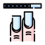 Nail polish icon 64x64