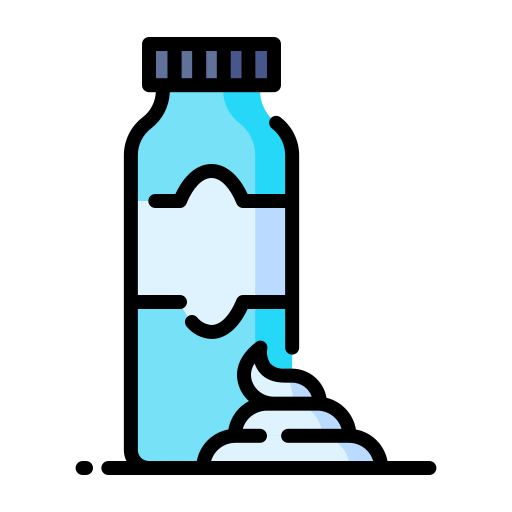 Lotion icon