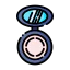 Powder icon 64x64