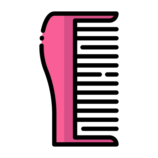 Comb icon