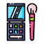 Eyeshadow icon 64x64