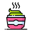 Cream icon 64x64