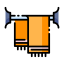 Towel icon 64x64