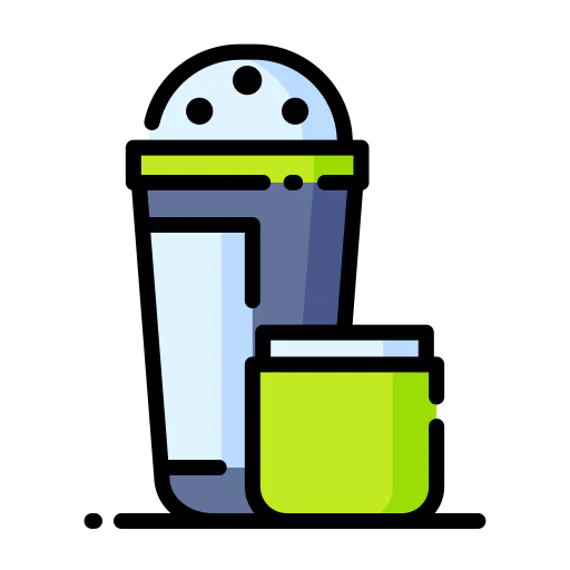 Deodorant icon