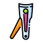 Nail clippers icon 64x64