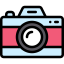 Camera icon 64x64