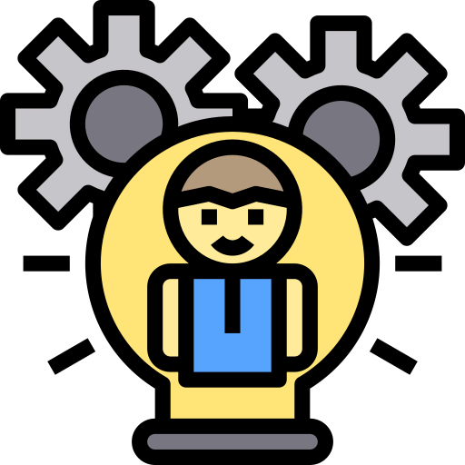 Electricity icon