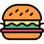 Hamburger icon 64x64