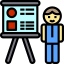 Business icon 64x64