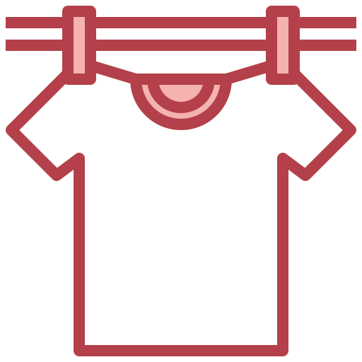 Clothes icon