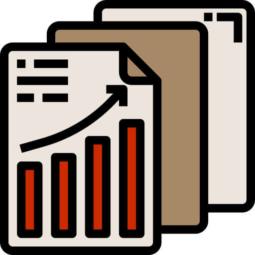 Analytics icon