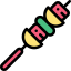 Skewer icon 64x64