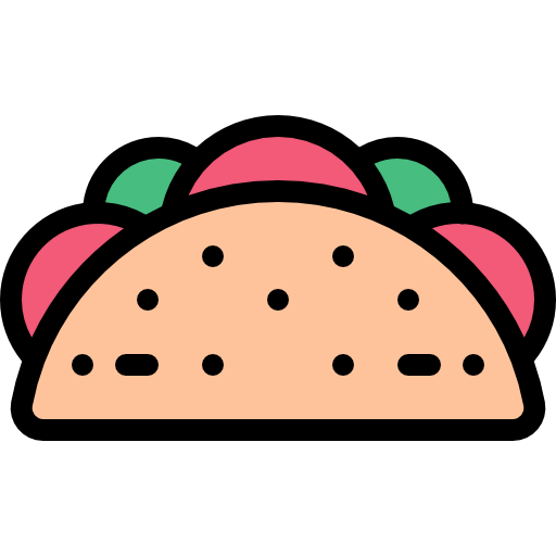 Taco icon