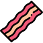 Bacon icon 64x64