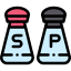 Salt and pepper icon 64x64