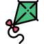 Kite icon 64x64