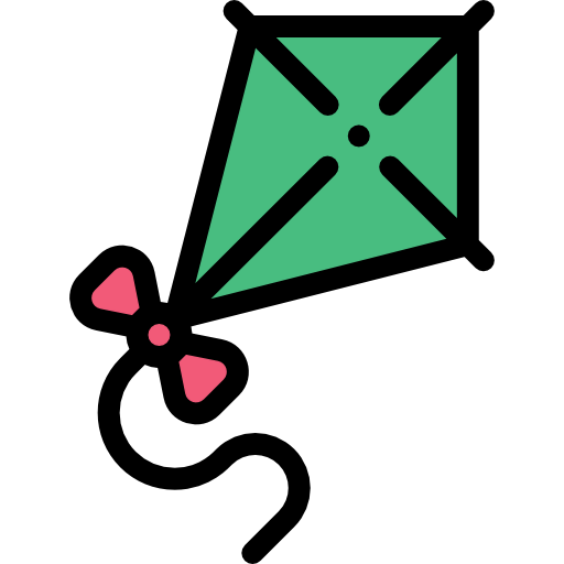 Kite icon