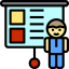 Business icon 64x64
