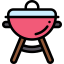 Grill icon 64x64