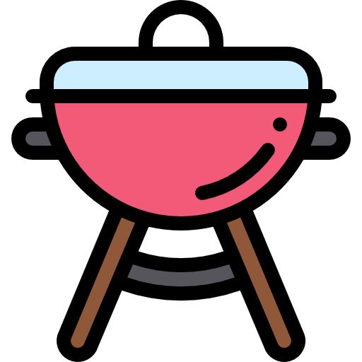 Grill icon