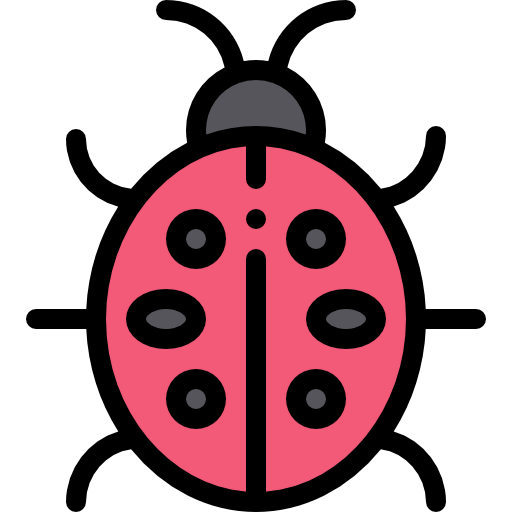 Ladybug icon