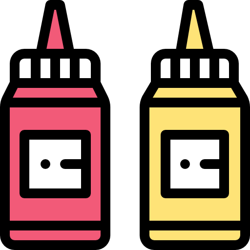 Condiment icon