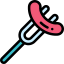 Sausage icon 64x64