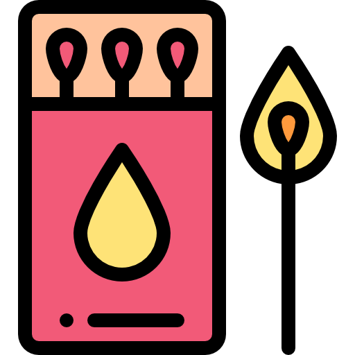 Matches icon