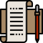 Analysis icon 64x64