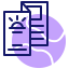 Brochures Symbol 64x64